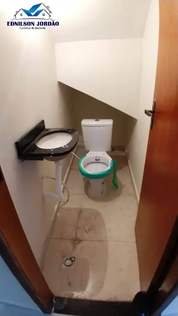 Foto 5 de Casa com 2 quartos à venda, 70m2 em Jardim das Maravilhas, Santo Andre - SP