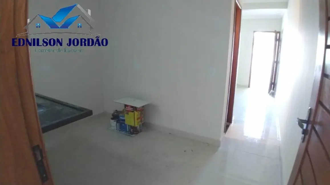Foto 7 de Casa com 2 quartos à venda, 70m2 em Jardim das Maravilhas, Santo Andre - SP