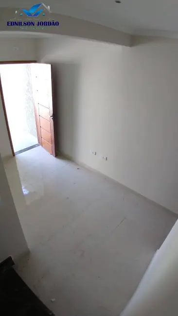 Foto 4 de Casa com 2 quartos à venda, 70m2 em Jardim das Maravilhas, Santo Andre - SP
