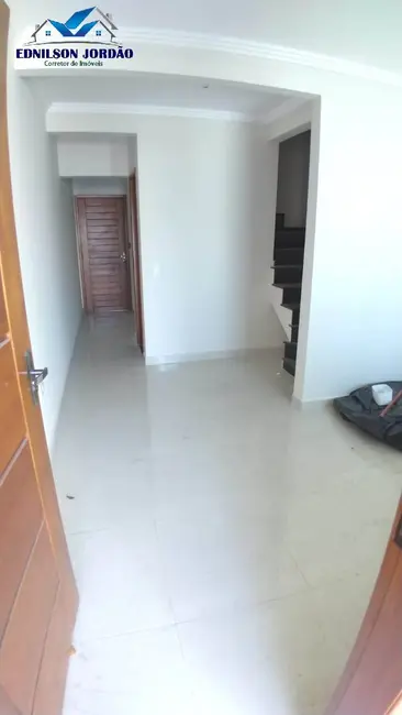 Foto 1 de Casa com 2 quartos à venda, 70m2 em Jardim das Maravilhas, Santo Andre - SP