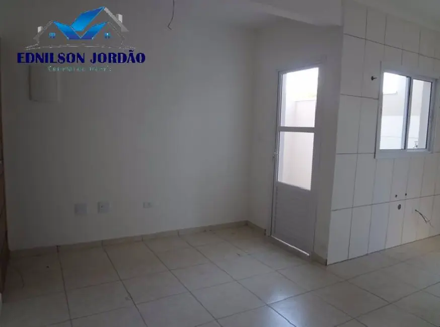 Foto 2 de Apartamento com 2 quartos à venda, 47m2 em Vila Humaitá, Santo Andre - SP