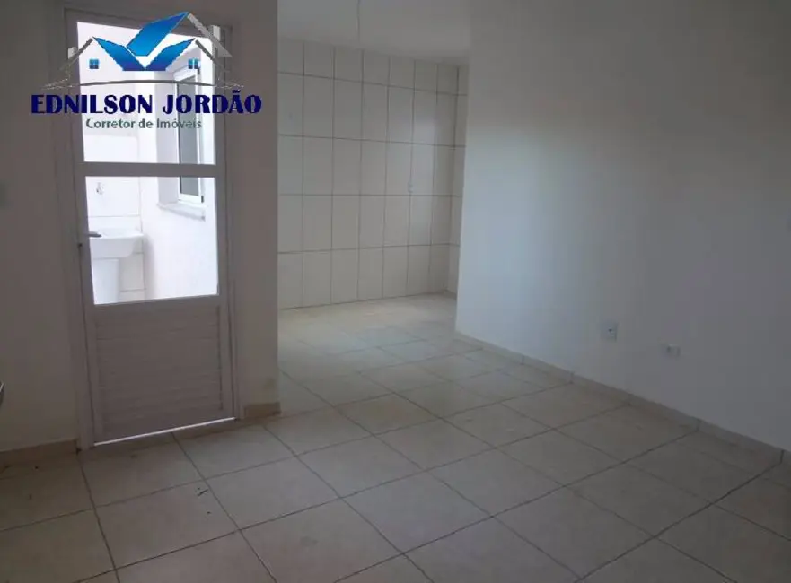 Foto 1 de Apartamento com 2 quartos à venda, 47m2 em Vila Humaitá, Santo Andre - SP