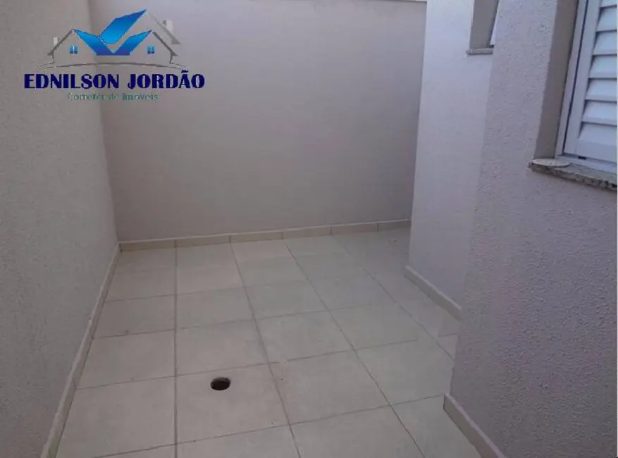 Foto 4 de Apartamento com 2 quartos à venda, 47m2 em Vila Humaitá, Santo Andre - SP