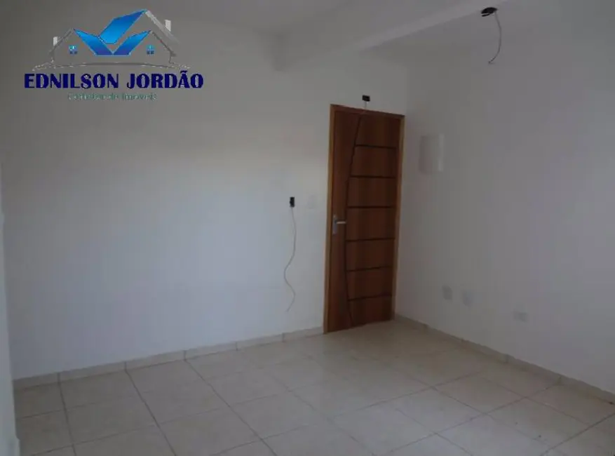 Foto 3 de Apartamento com 2 quartos à venda, 47m2 em Vila Humaitá, Santo Andre - SP