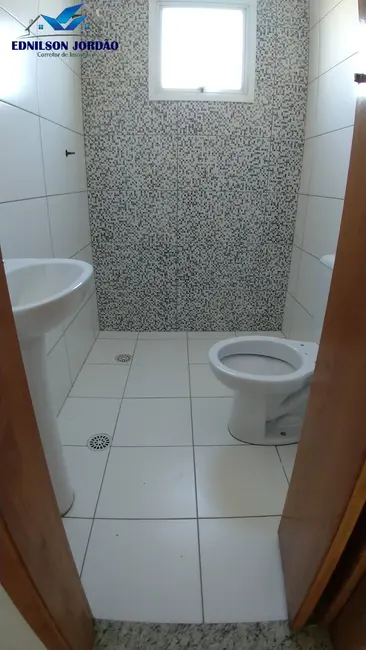 Foto 6 de Apartamento com 2 quartos à venda, 47m2 em Vila Humaitá, Santo Andre - SP