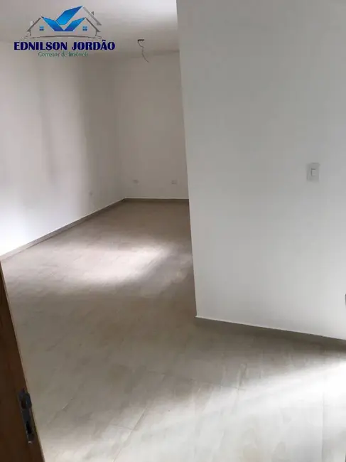 Foto 1 de Apartamento com 3 quartos à venda, 75m2 em Parque das Nações, Santo Andre - SP
