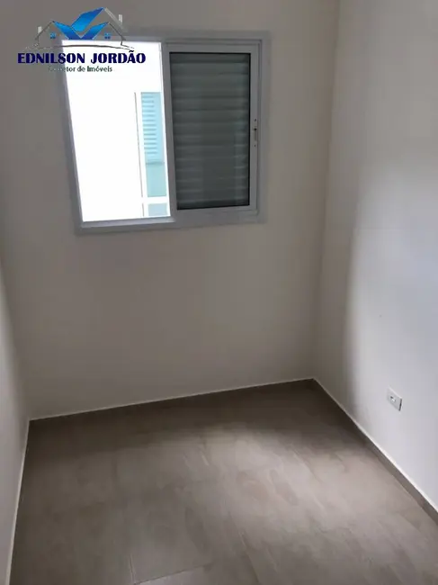 Foto 3 de Apartamento com 3 quartos à venda, 75m2 em Parque das Nações, Santo Andre - SP