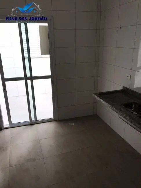 Foto 5 de Apartamento com 3 quartos à venda, 75m2 em Parque das Nações, Santo Andre - SP