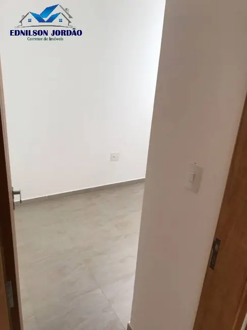 Foto 1 de Apartamento com 3 quartos à venda, 75m2 em Parque das Nações, Santo Andre - SP