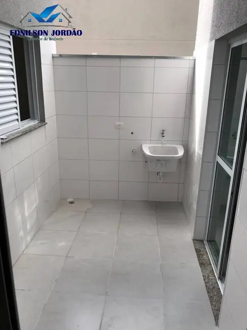Foto 7 de Apartamento com 3 quartos à venda, 75m2 em Parque das Nações, Santo Andre - SP