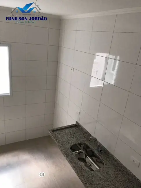 Foto 3 de Apartamento com 3 quartos à venda, 75m2 em Parque das Nações, Santo Andre - SP