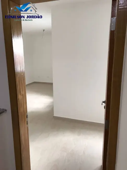 Foto 2 de Apartamento com 3 quartos à venda, 75m2 em Parque das Nações, Santo Andre - SP