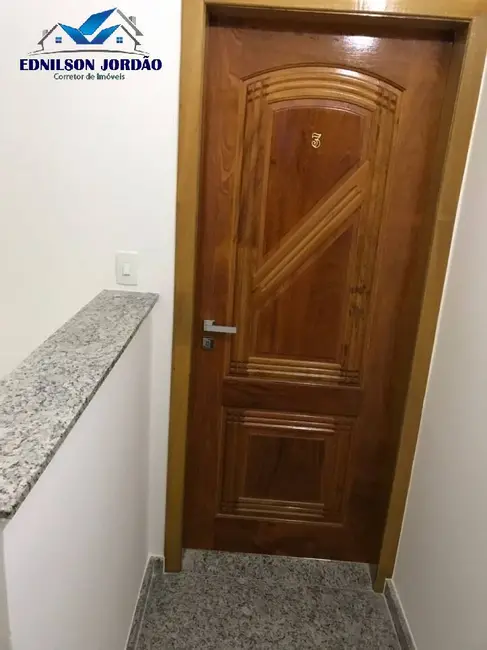 Foto 1 de Apartamento com 3 quartos à venda, 75m2 em Parque das Nações, Santo Andre - SP