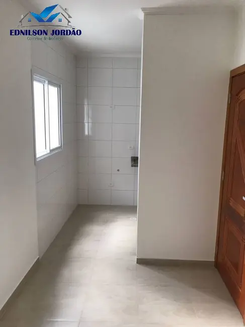 Foto 4 de Apartamento com 3 quartos à venda, 75m2 em Parque das Nações, Santo Andre - SP