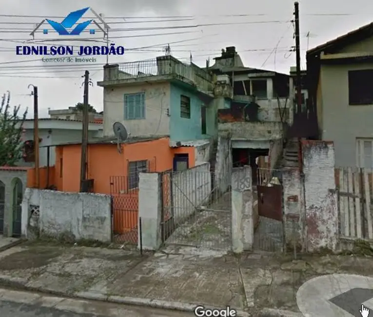 Foto 1 de Terreno / Lote à venda, 300m2 em Parque das Nações, Santo Andre - SP