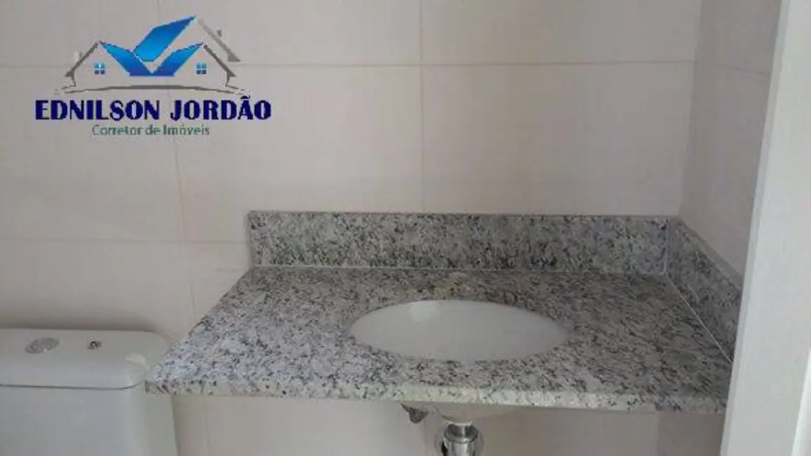 Foto 5 de Apartamento com 2 quartos à venda, 47m2 em Vila Vitória, Santo Andre - SP