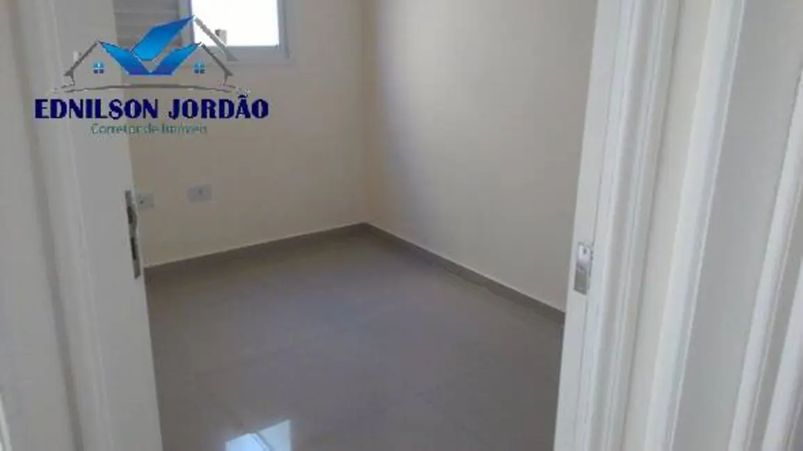 Foto 4 de Apartamento com 2 quartos à venda, 47m2 em Vila Vitória, Santo Andre - SP