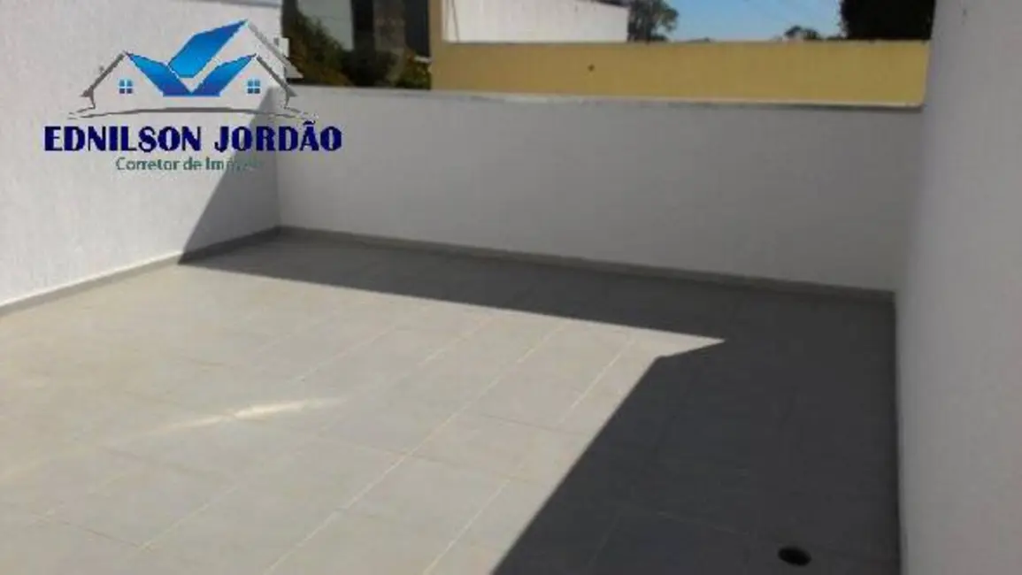 Foto 1 de Apartamento com 2 quartos à venda, 47m2 em Vila Vitória, Santo Andre - SP