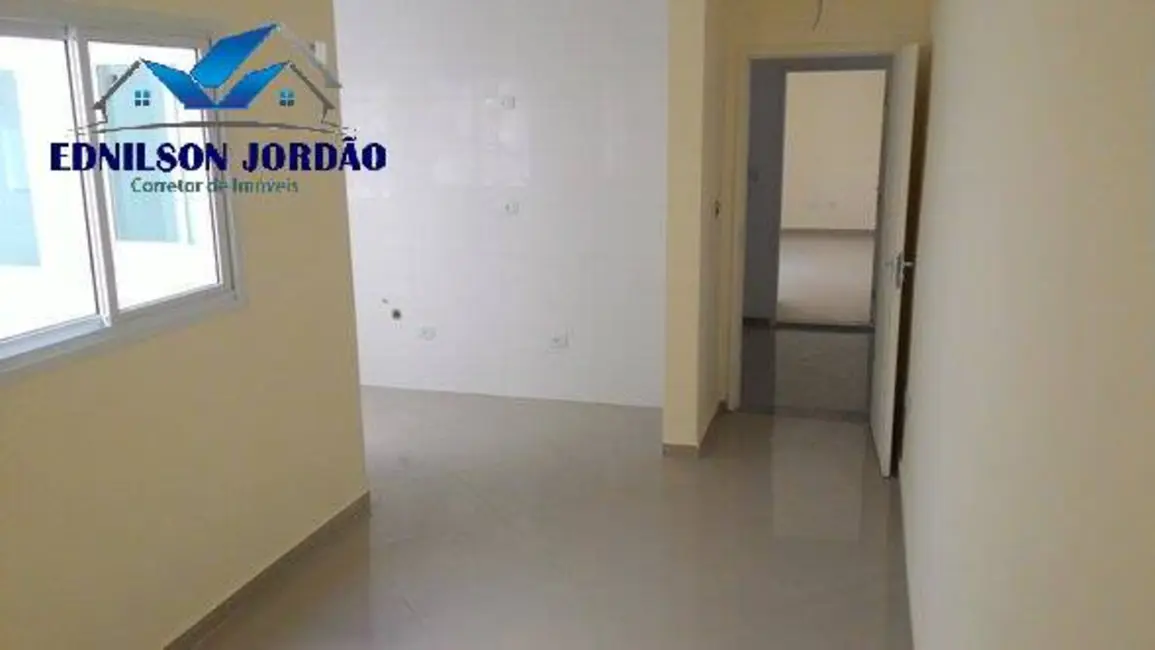 Foto 8 de Apartamento com 2 quartos à venda, 47m2 em Vila Vitória, Santo Andre - SP