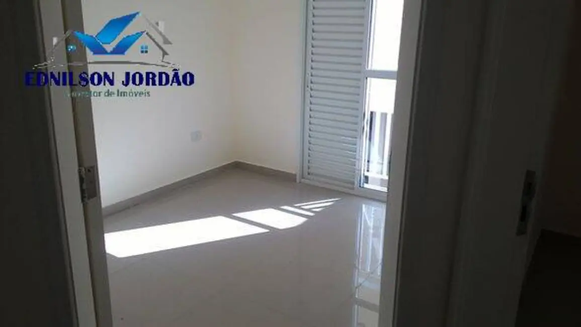Foto 6 de Apartamento com 2 quartos à venda, 47m2 em Vila Vitória, Santo Andre - SP