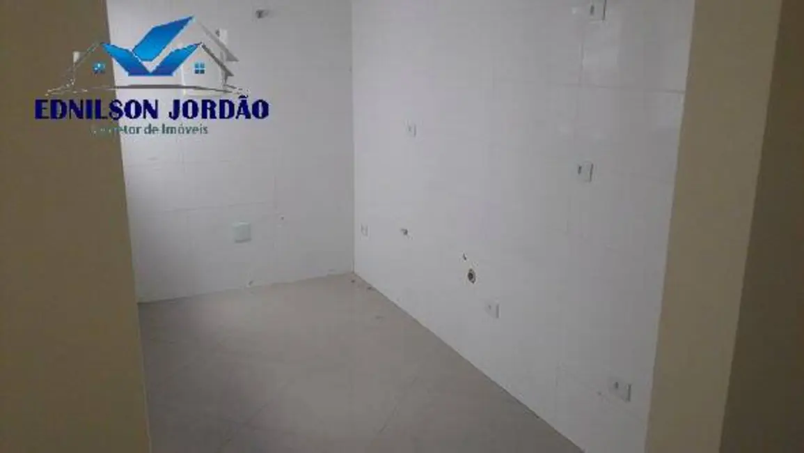 Foto 2 de Apartamento com 2 quartos à venda, 47m2 em Vila Vitória, Santo Andre - SP