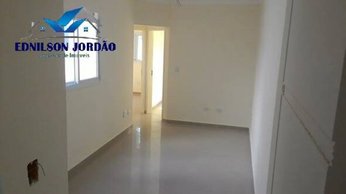 Foto 9 de Apartamento com 2 quartos à venda, 47m2 em Vila Vitória, Santo Andre - SP