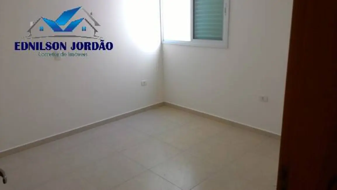 Foto 4 de Apartamento com 3 quartos à venda, 112m2 em Jardim Bela Vista, Santo Andre - SP