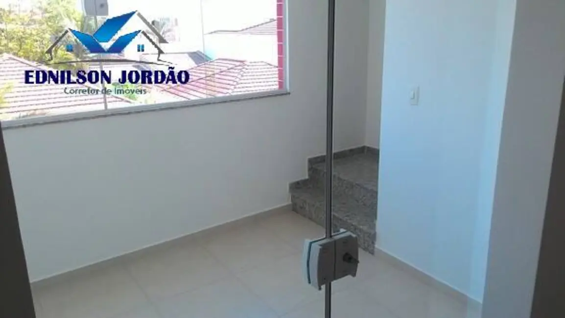 Foto 3 de Apartamento com 3 quartos à venda, 112m2 em Jardim Bela Vista, Santo Andre - SP
