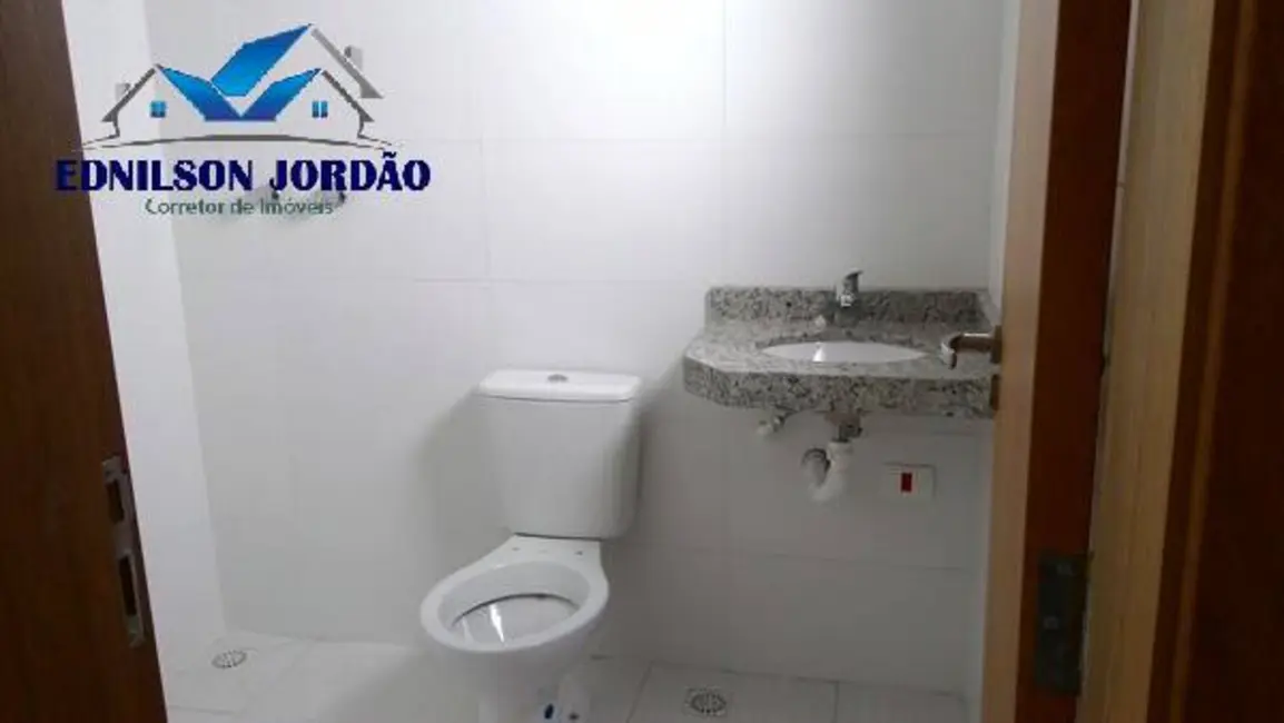 Foto 6 de Apartamento com 3 quartos à venda, 112m2 em Jardim Bela Vista, Santo Andre - SP