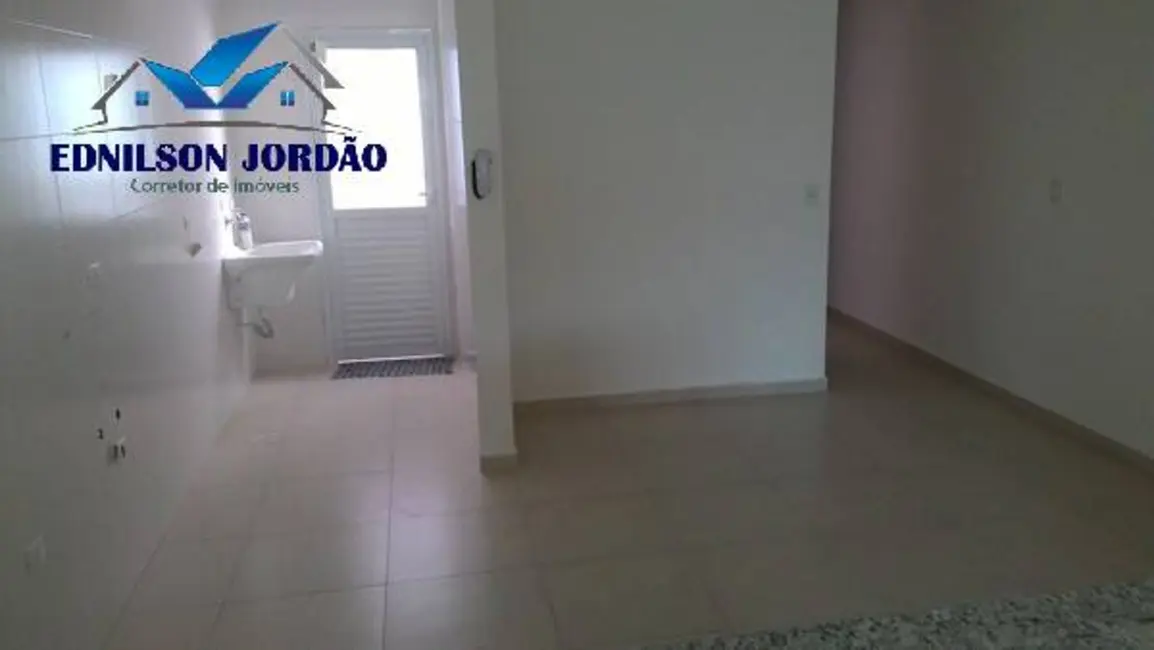 Foto 2 de Apartamento com 3 quartos à venda, 112m2 em Jardim Bela Vista, Santo Andre - SP
