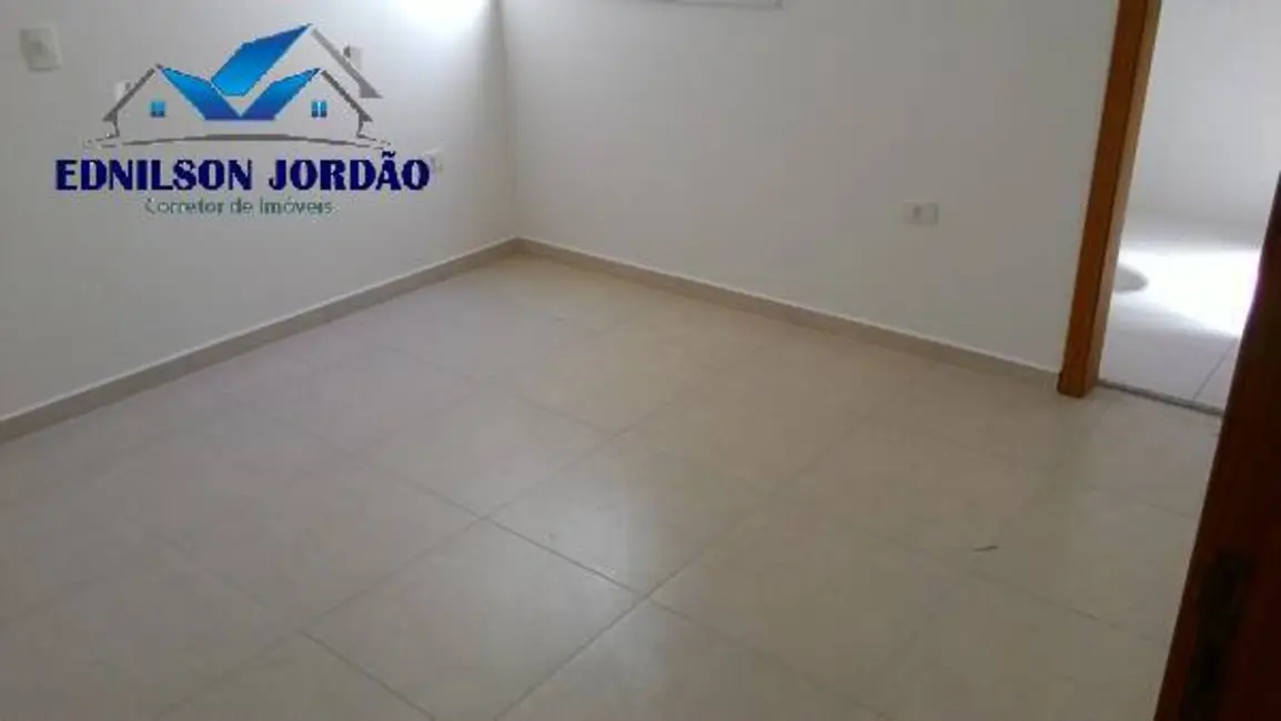 Foto 8 de Apartamento com 3 quartos à venda, 112m2 em Jardim Bela Vista, Santo Andre - SP