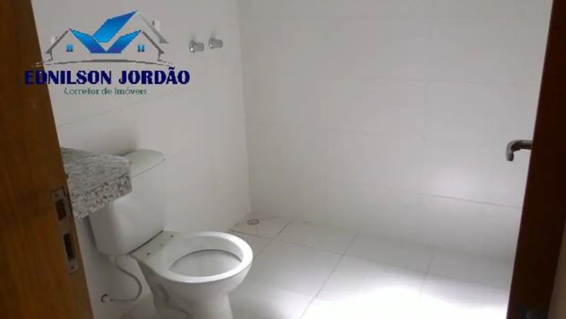 Foto 9 de Apartamento com 3 quartos à venda, 112m2 em Jardim Bela Vista, Santo Andre - SP