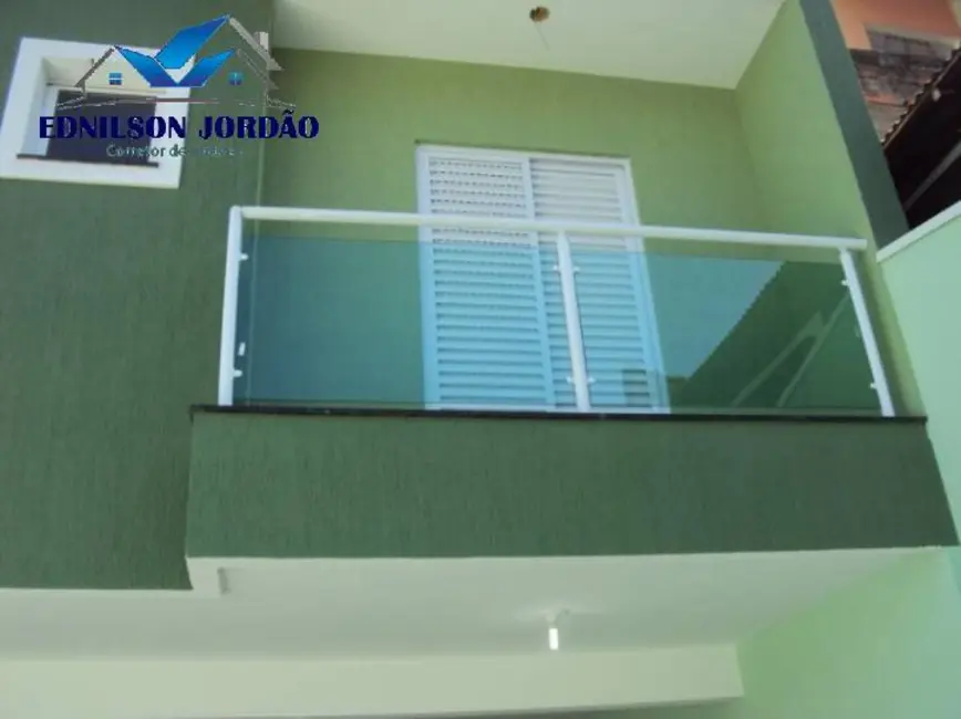 Apartamento com 2 quartos à venda, 57m2 em Parque das Nações, Santo Andre - SP - imagem 2 Foto 2 de Apartamento com 2 quartos à venda, 57m2 em Parque das Nações, Santo Andre - SP