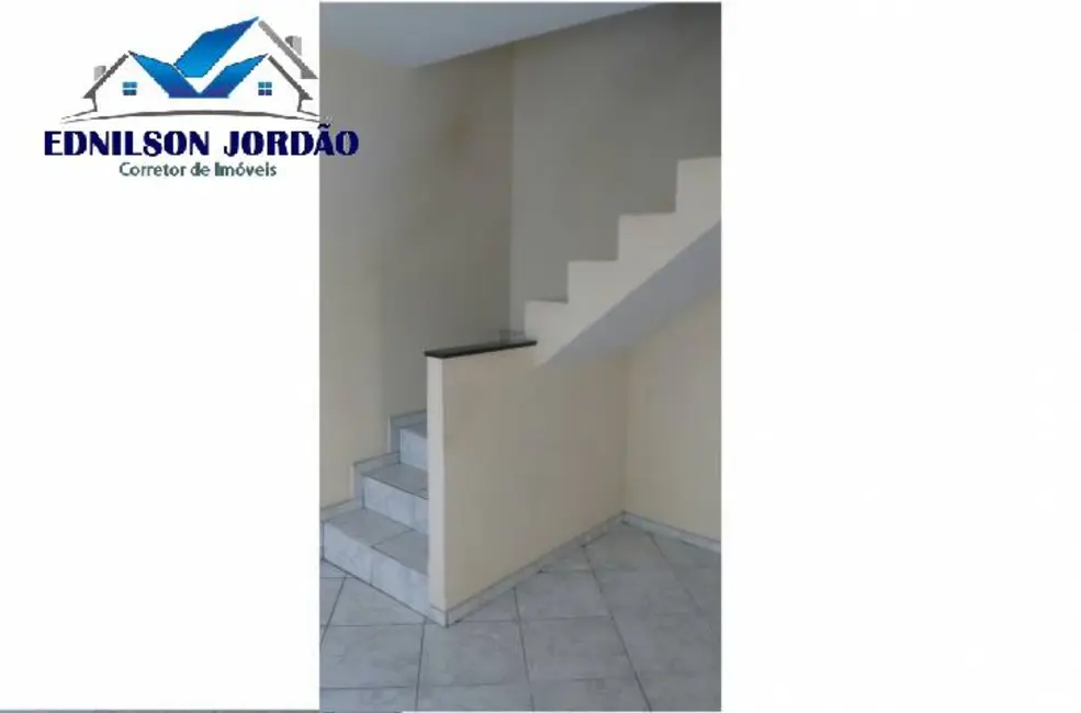 Foto 9 de Sobrado com 2 quartos à venda, 49m2 em Vila João Ramalho, Santo Andre - SP