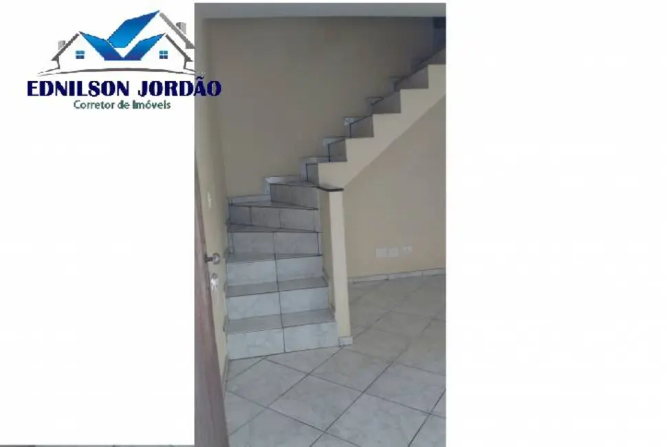 Foto 8 de Sobrado com 2 quartos à venda, 49m2 em Vila João Ramalho, Santo Andre - SP