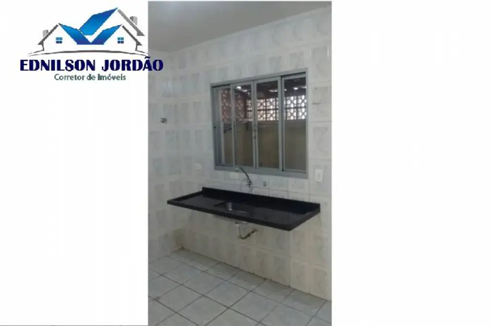 Foto 3 de Sobrado com 2 quartos à venda, 49m2 em Vila João Ramalho, Santo Andre - SP