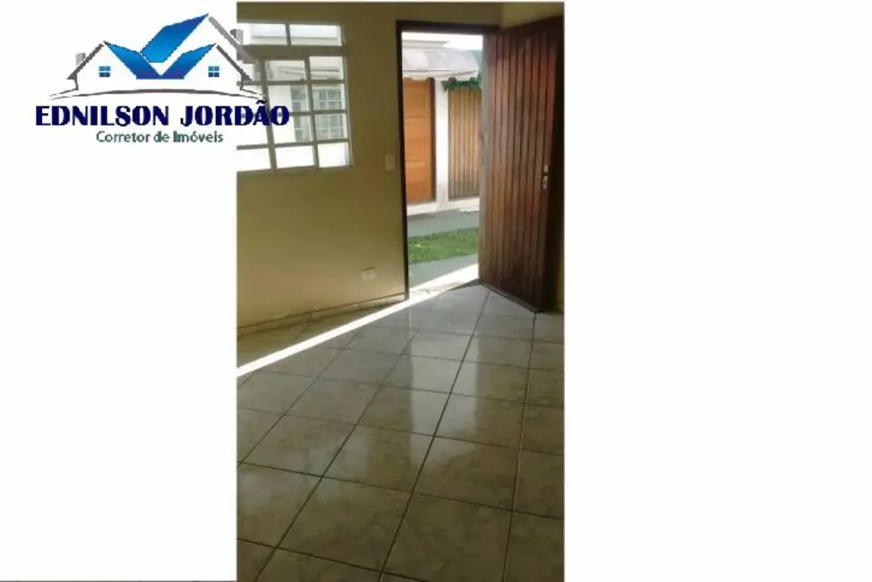 Foto 1 de Sobrado com 2 quartos à venda, 49m2 em Vila João Ramalho, Santo Andre - SP