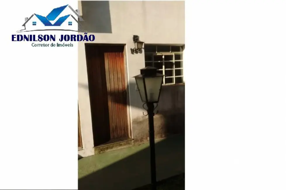 Foto 2 de Sobrado com 2 quartos à venda, 49m2 em Vila João Ramalho, Santo Andre - SP