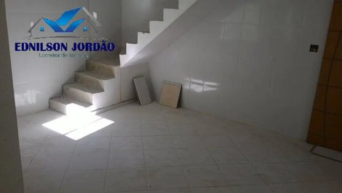 Foto 3 de Apartamento com 2 quartos à venda, 57m2 em Vila Humaitá, Santo Andre - SP