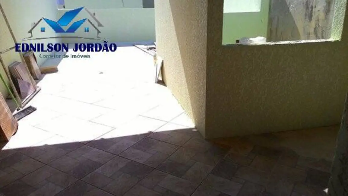 Foto 6 de Apartamento com 2 quartos à venda, 57m2 em Vila Humaitá, Santo Andre - SP