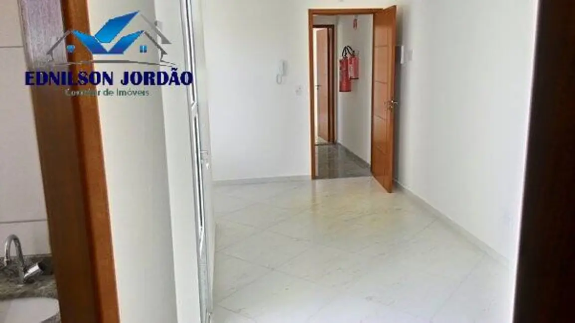 Foto 5 de Apartamento com 2 quartos à venda, 46m2 em Vila América, Santo Andre - SP