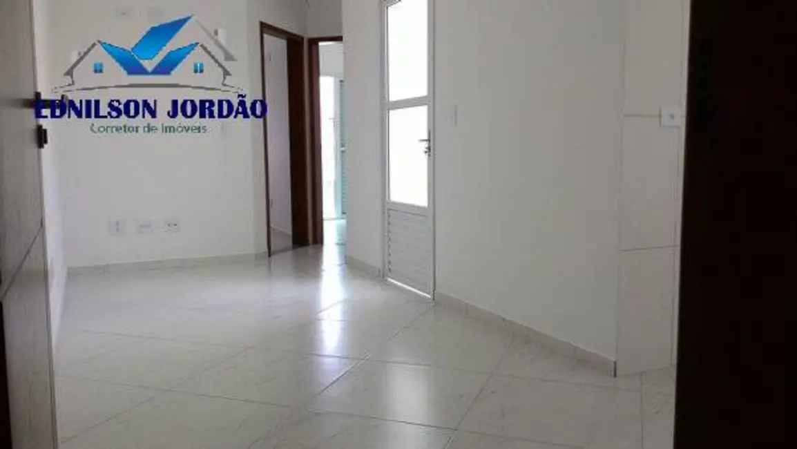 Foto 9 de Apartamento com 2 quartos à venda, 46m2 em Vila América, Santo Andre - SP
