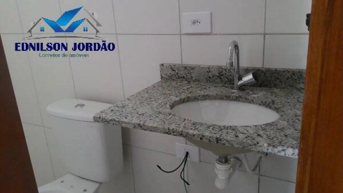 Foto 4 de Apartamento com 2 quartos à venda, 46m2 em Vila América, Santo Andre - SP