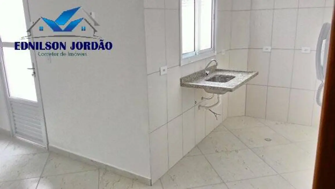 Foto 8 de Apartamento com 2 quartos à venda, 46m2 em Vila América, Santo Andre - SP