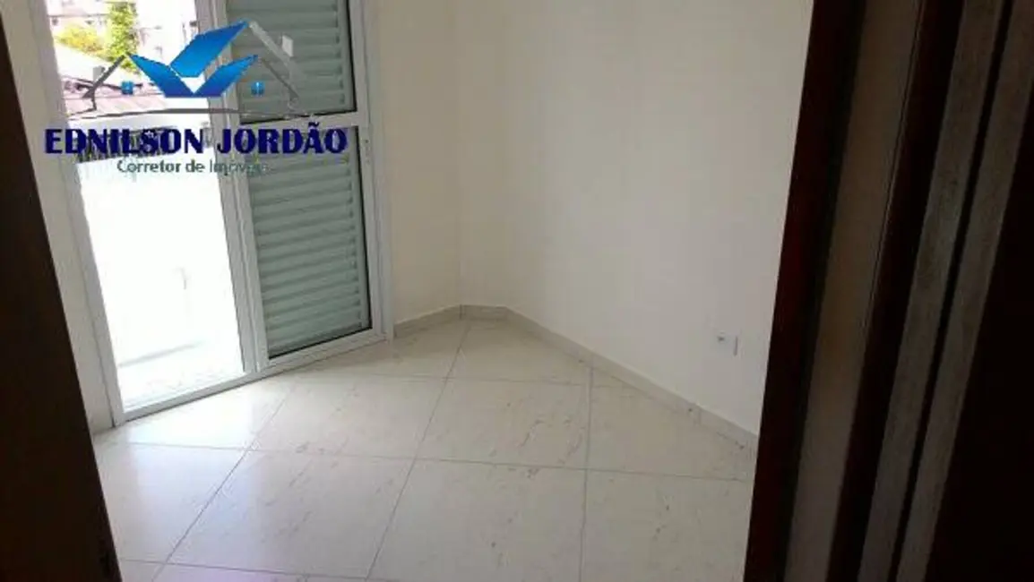 Foto 1 de Apartamento com 2 quartos à venda, 46m2 em Vila América, Santo Andre - SP