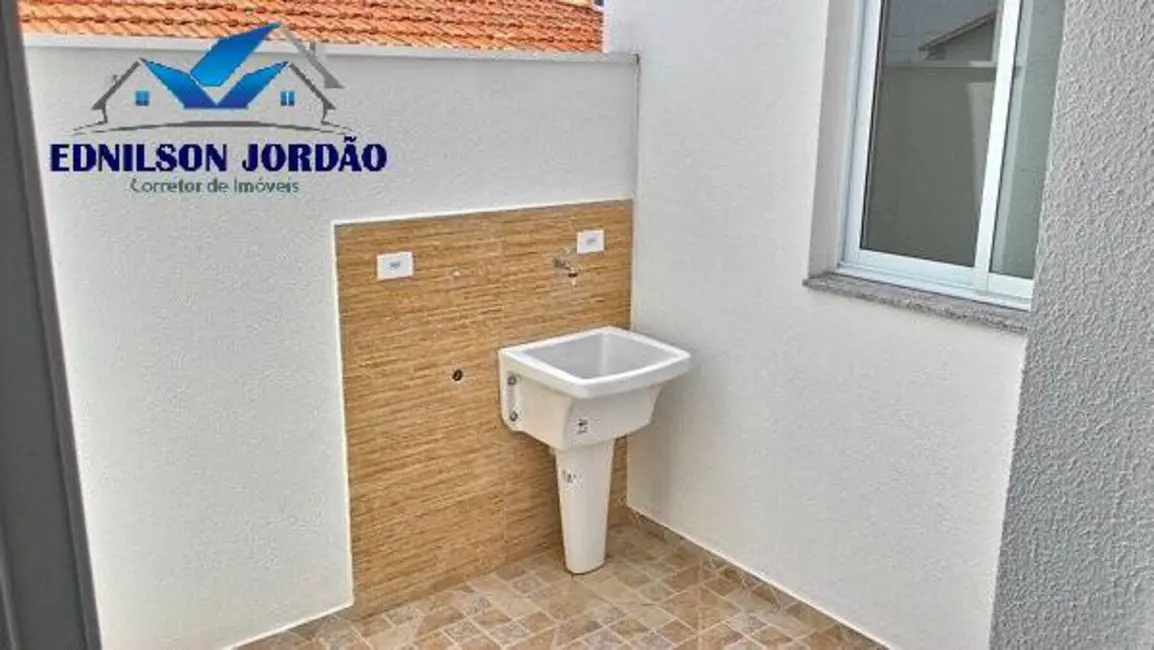 Foto 7 de Apartamento com 2 quartos à venda, 46m2 em Vila América, Santo Andre - SP