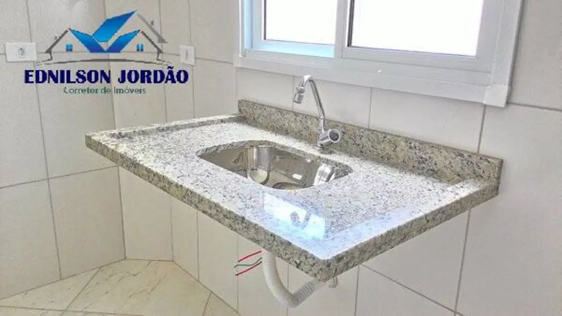 Foto 7 de Apartamento com 2 quartos à venda, 46m2 em Vila América, Santo Andre - SP