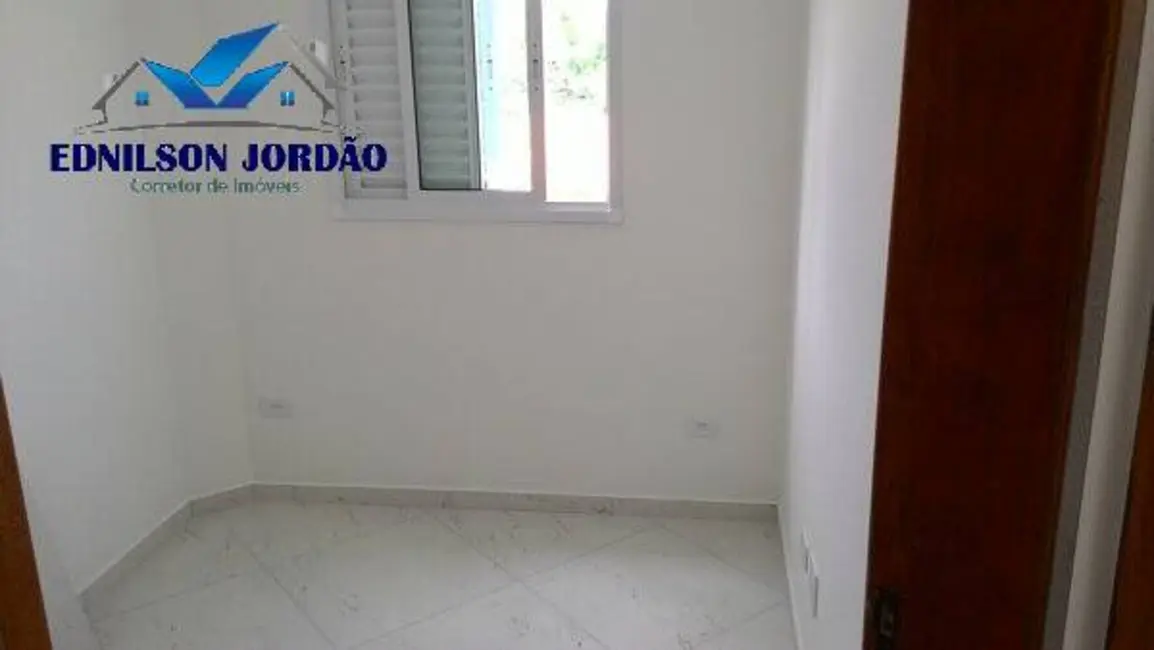 Foto 4 de Apartamento com 2 quartos à venda, 46m2 em Vila América, Santo Andre - SP