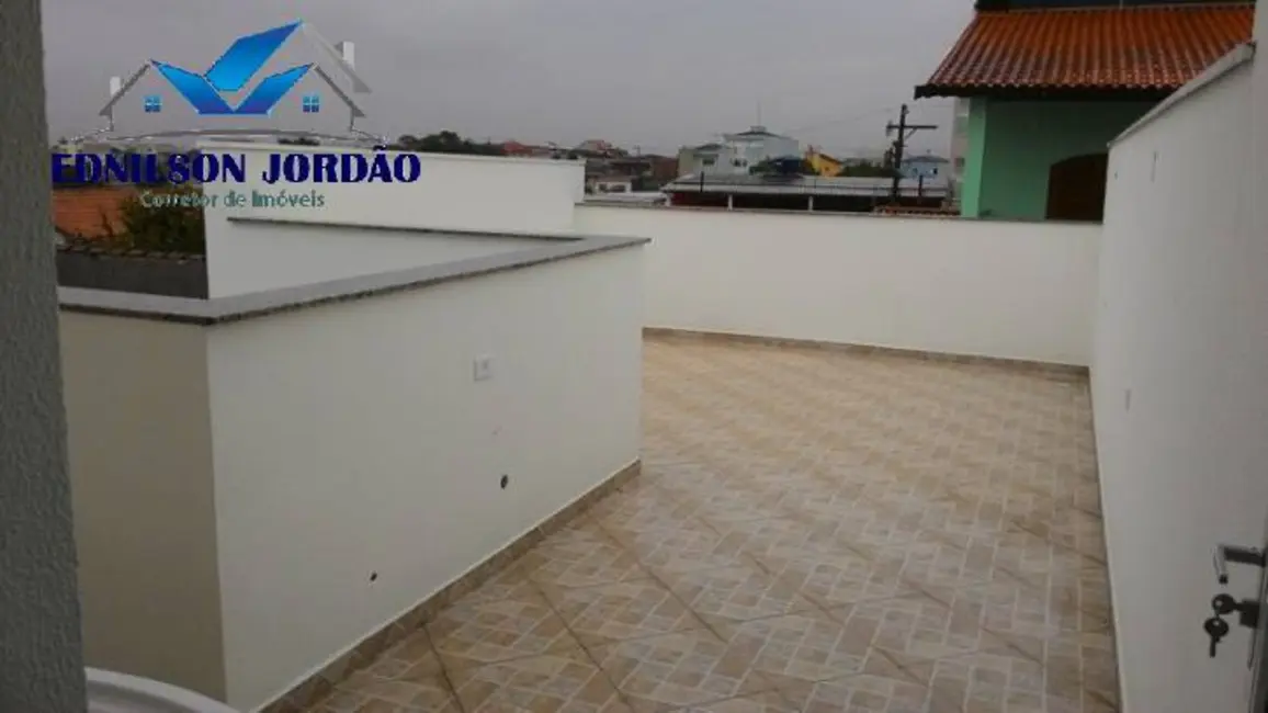 Foto 1 de Apartamento com 2 quartos à venda, 46m2 em Vila América, Santo Andre - SP