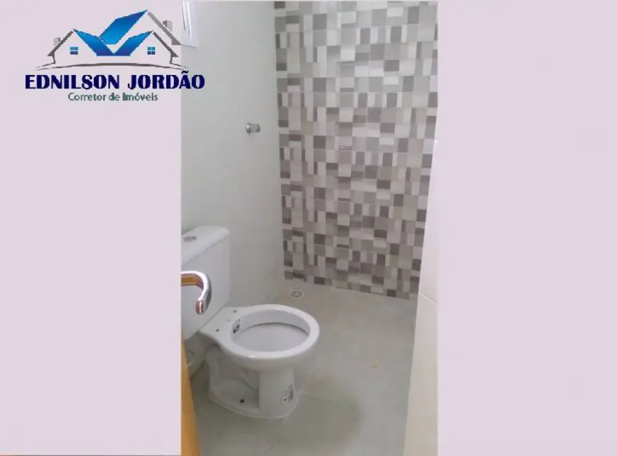 Foto 3 de Apartamento com 2 quartos à venda, 42m2 em Parque das Nações, Santo Andre - SP